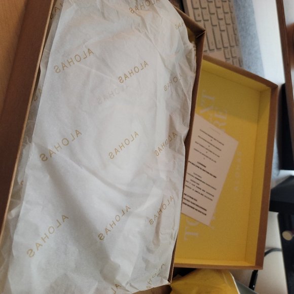 Alohas - Cross Platform Bicolor - Picture 4 of 4